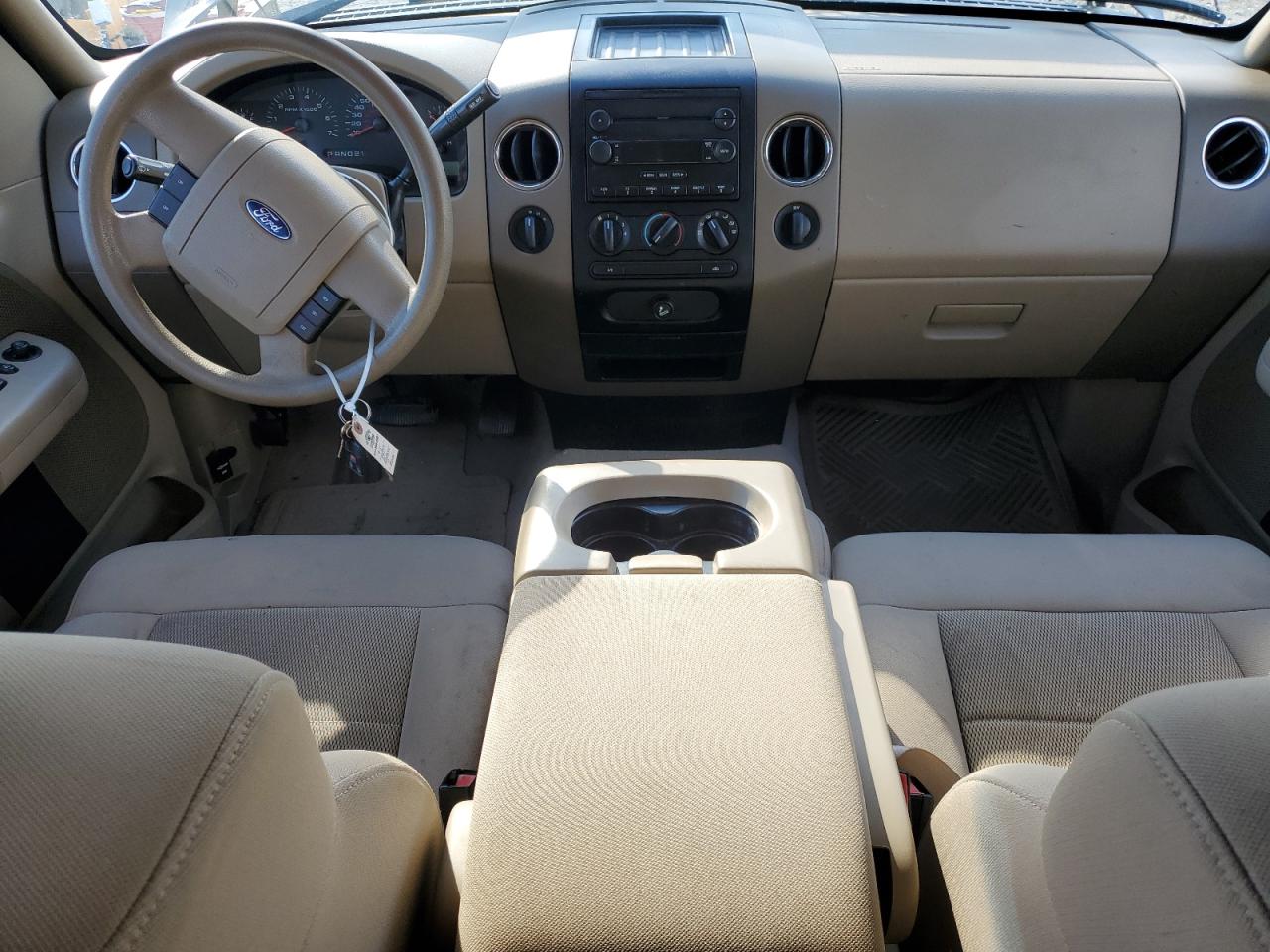 2006 Ford F-150 - Image 8