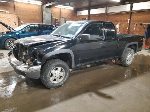 2007 Chevrolet Colorado 