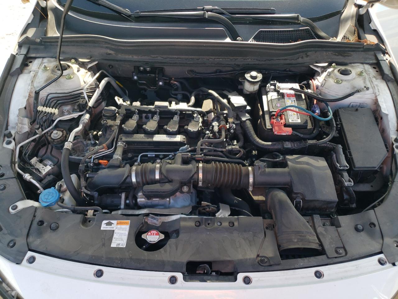 2019 Honda Accord - Image 12