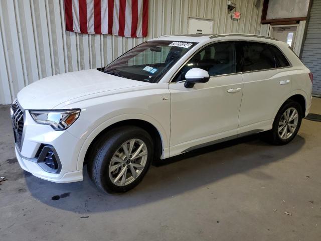 WA1DECF38P1101419 Audi Q3 PREMIUM