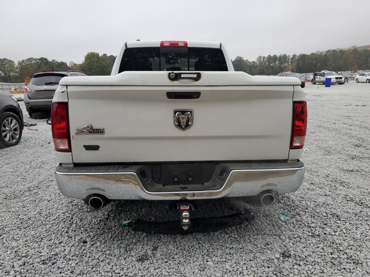 2015 RAM 1500 - Image 6