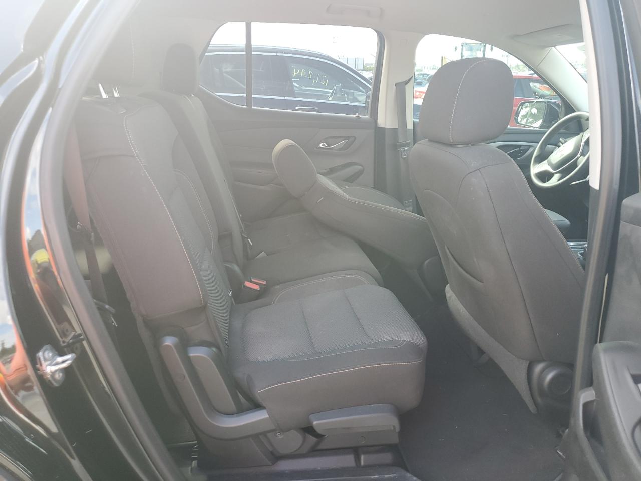 2019 Chevrolet Traverse - Image 11