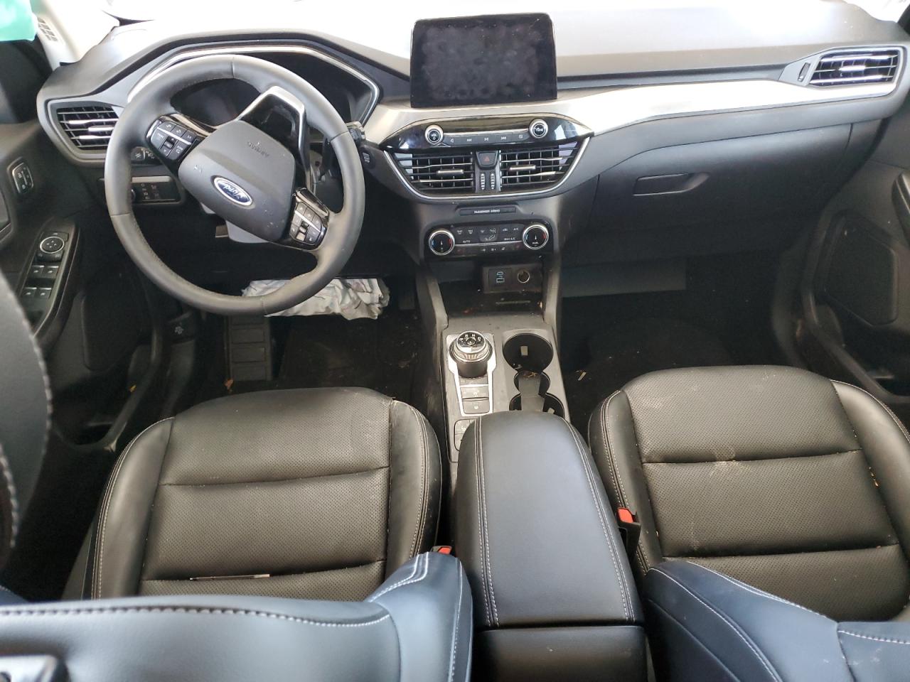 2022 Ford Escape - Image 8