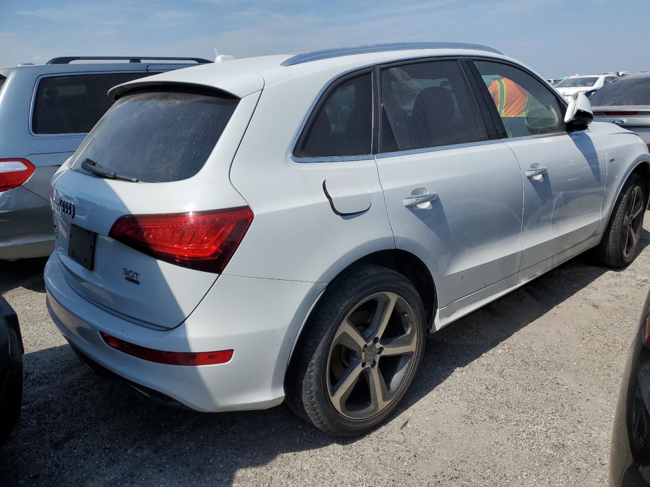 2016 Audi Q5 - Image 3