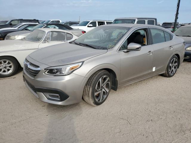 2020 Subaru Legacy Limited