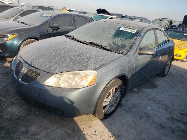 2006 Pontiac G6 Se