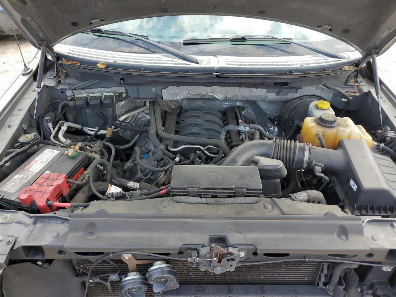 2014 Ford F-150 - Image 11