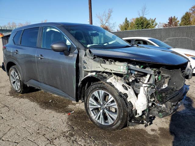 5N1BT3BAXPC837088 Nissan Rogue SV 4