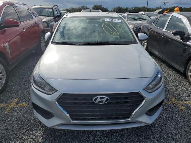 3KPC24A60ME131072 Hyundai Accent SE 5