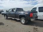 2009 Chevrolet Silverado K2500 Heavy Duty Ltz na sprzedaż w Albuquerque, NM - Water/Flood