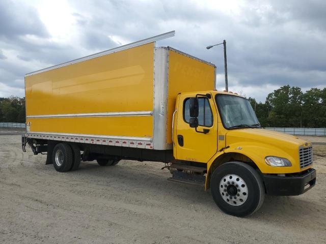 2019 Freightliner M2 106 Medium Duty