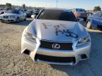 2013 Lexus Gs 350 продається в Antelope, CA - Vandalism