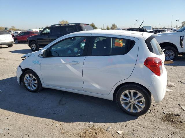  CHEVROLET SPARK 2020 Biały