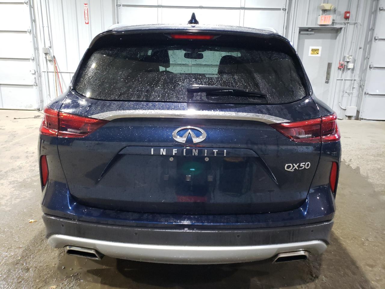 3PCAJ5M36KF100241 2019 Infiniti Qx50 Essential