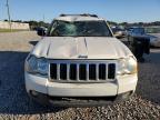 2010 Jeep Grand Cherokee Laredo zu verkaufen in Tifton, GA - Water/Flood