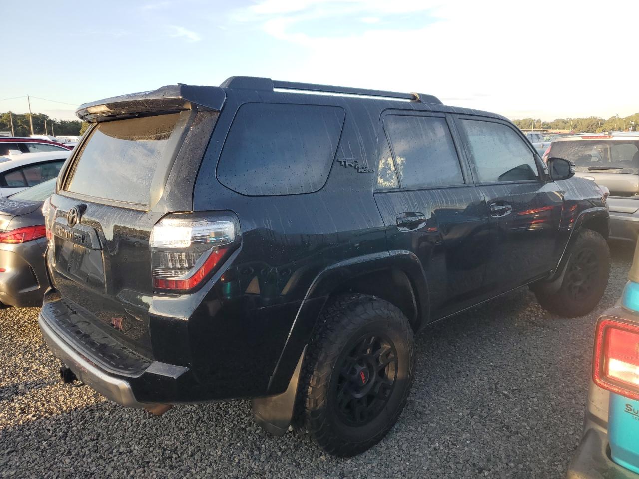 2023 Toyota 4Runner - Image 3