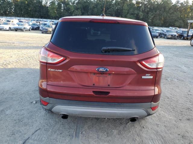  FORD ESCAPE 2014 Бургунди