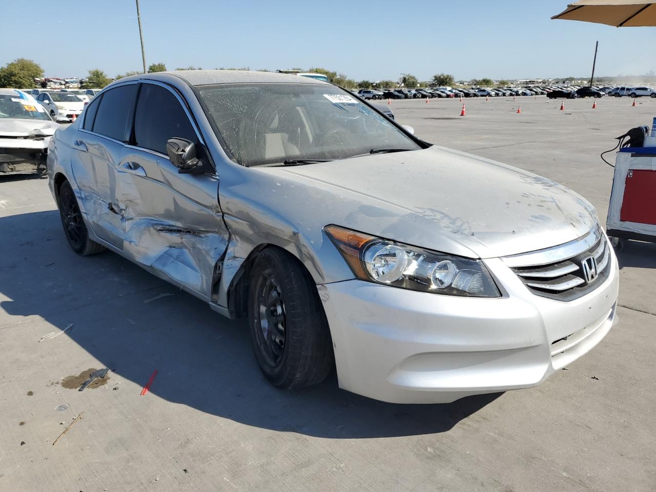 2012 Honda Accord - Image 4