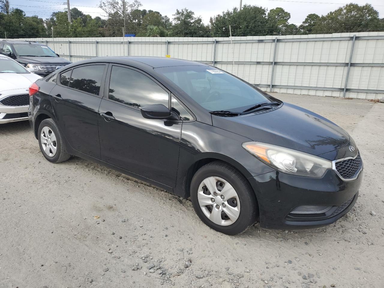 2014 Kia Forte - Image 4