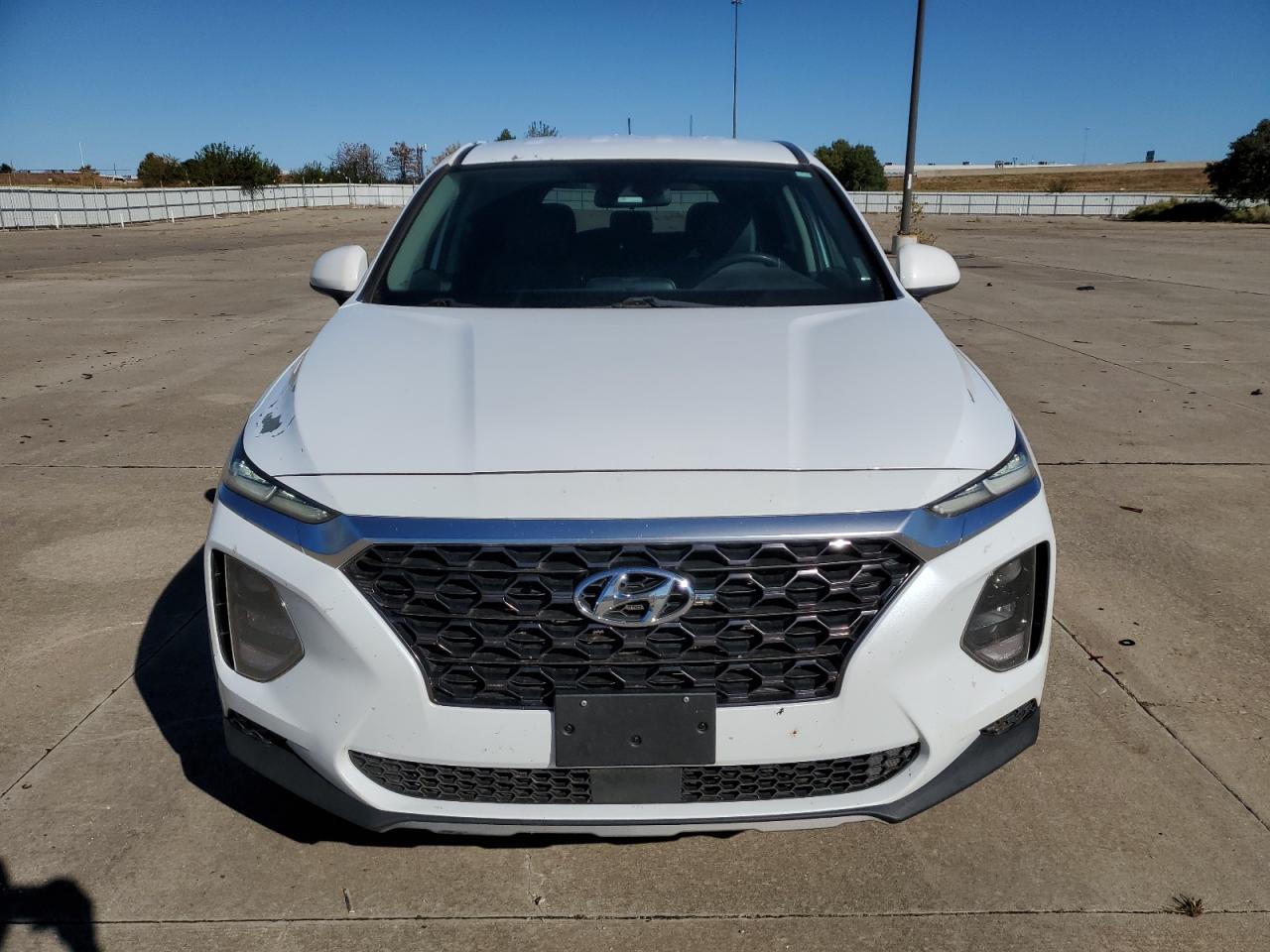 2019 Hyundai Santa Fe - Image 5