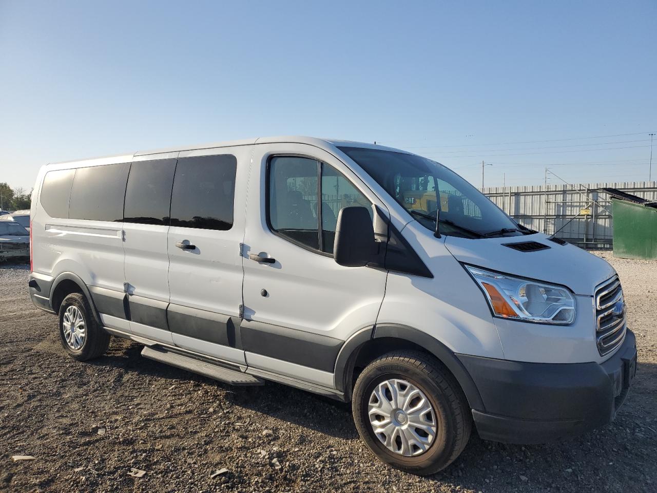 2016 Ford Transit - Image 4