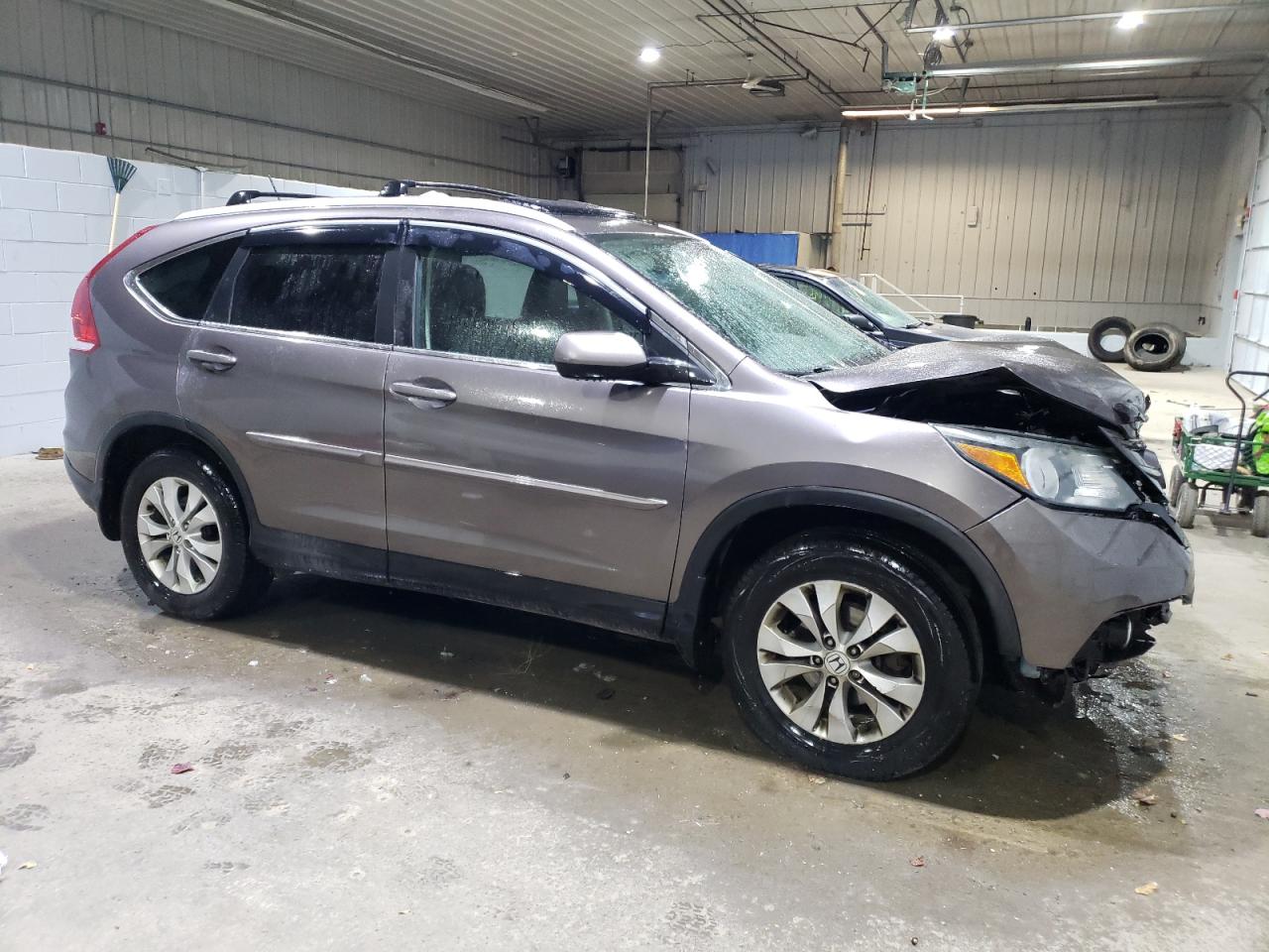 2014 Honda CR-V - Image 4