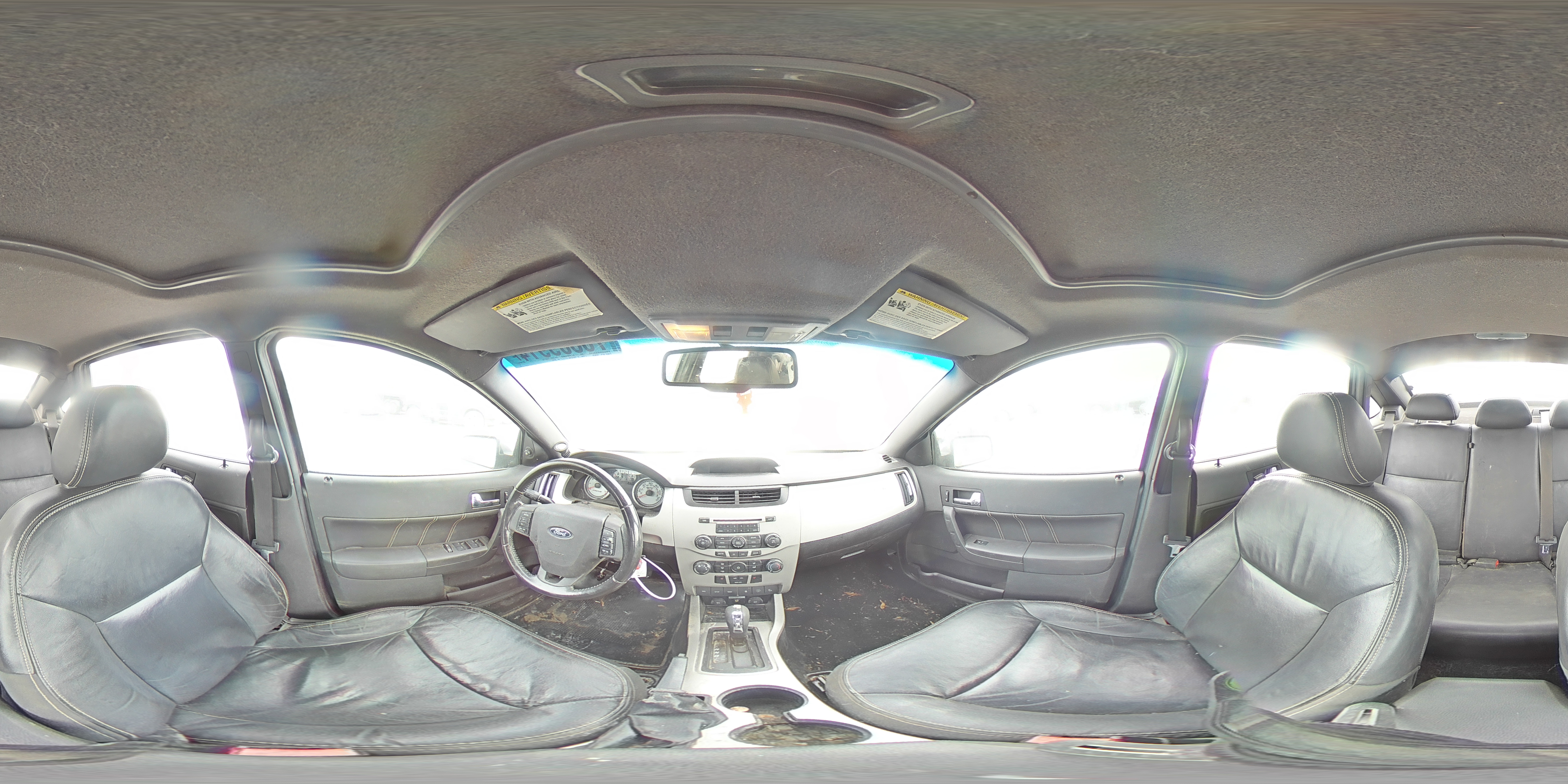 2010 Ford Focus - Image 13