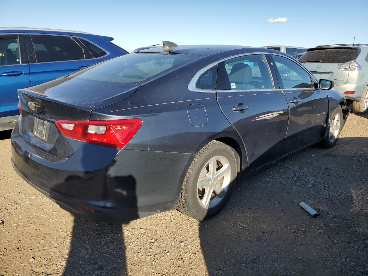 2020 Chevrolet Malibu - Image 3