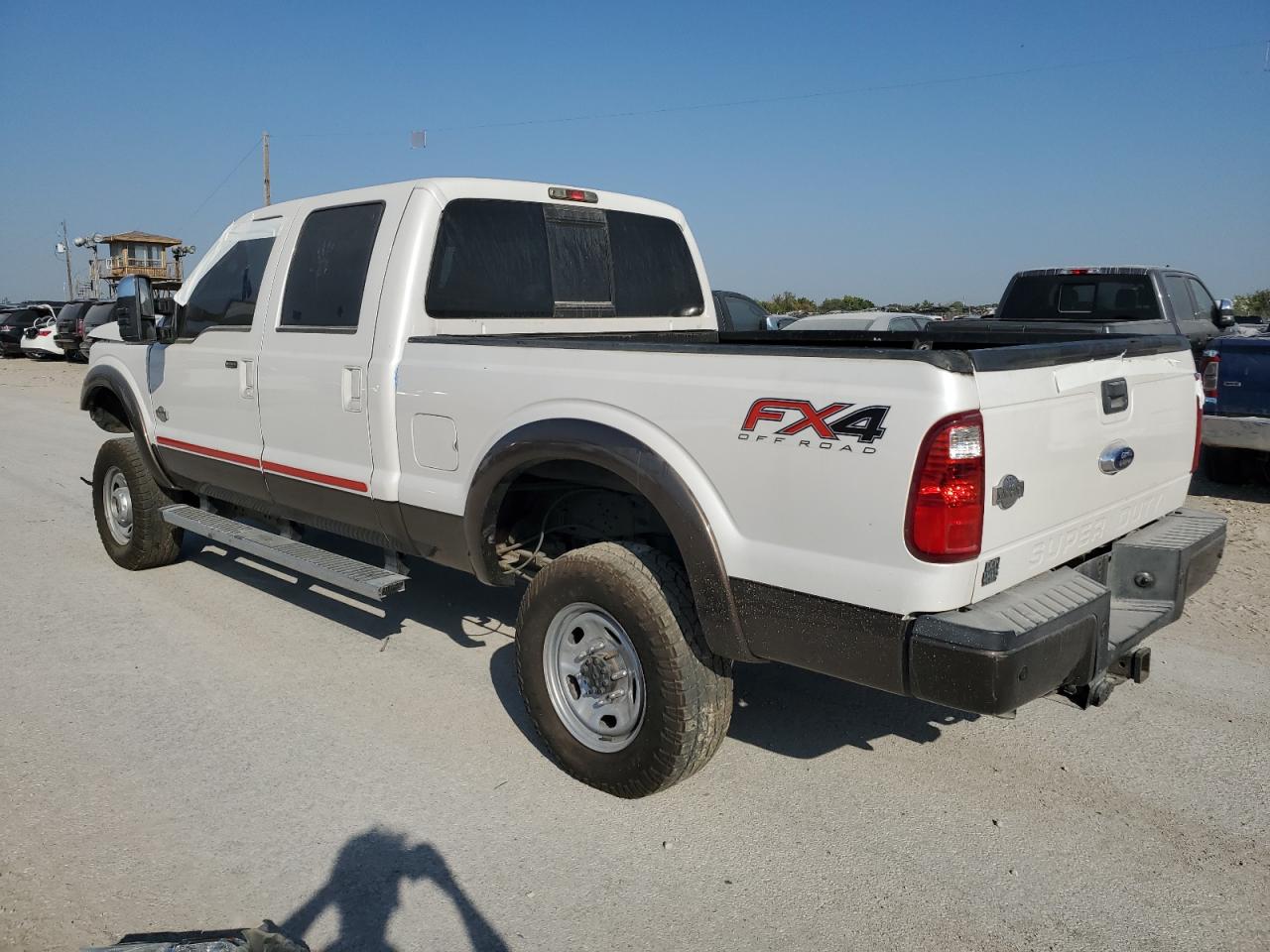 2015 Ford F250 - Image 2