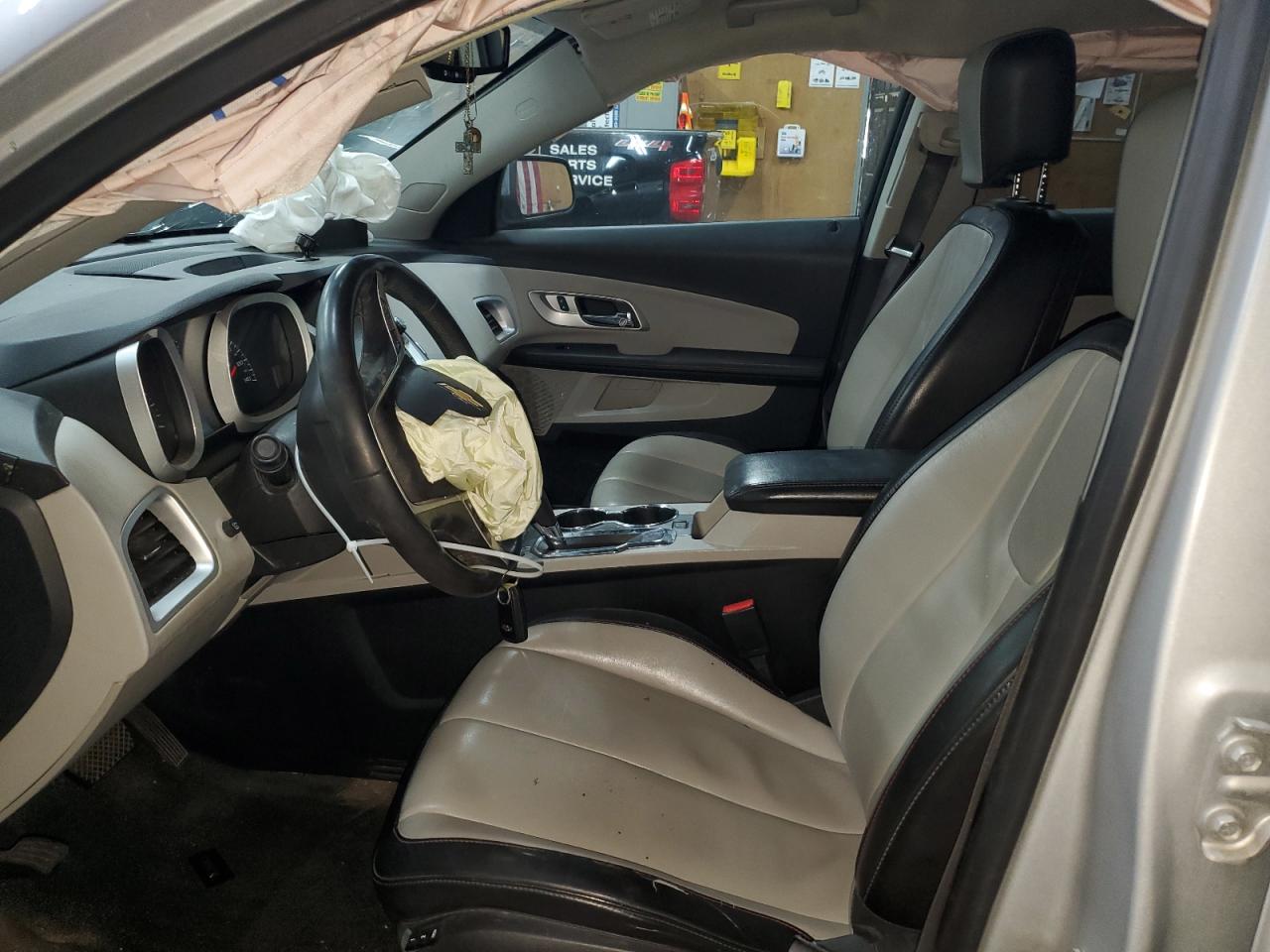 2017 Chevrolet Equinox - Image 7