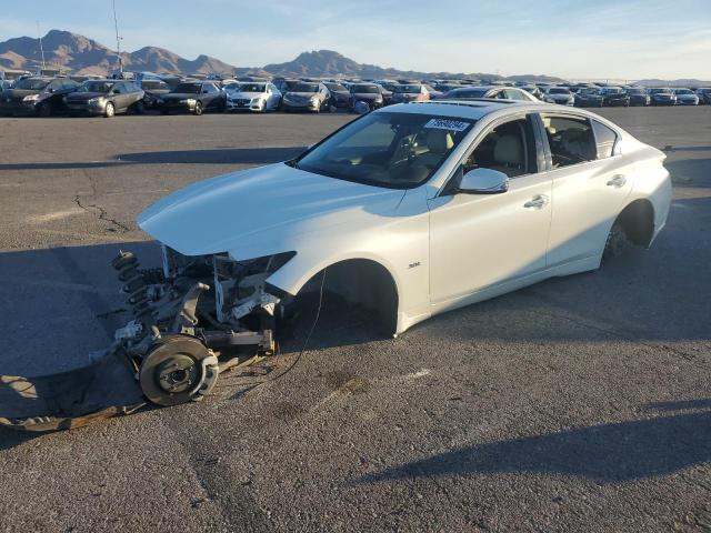 2019 Infiniti Q50 Luxe