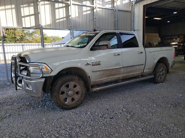 2017 Ram 2500 Laramie