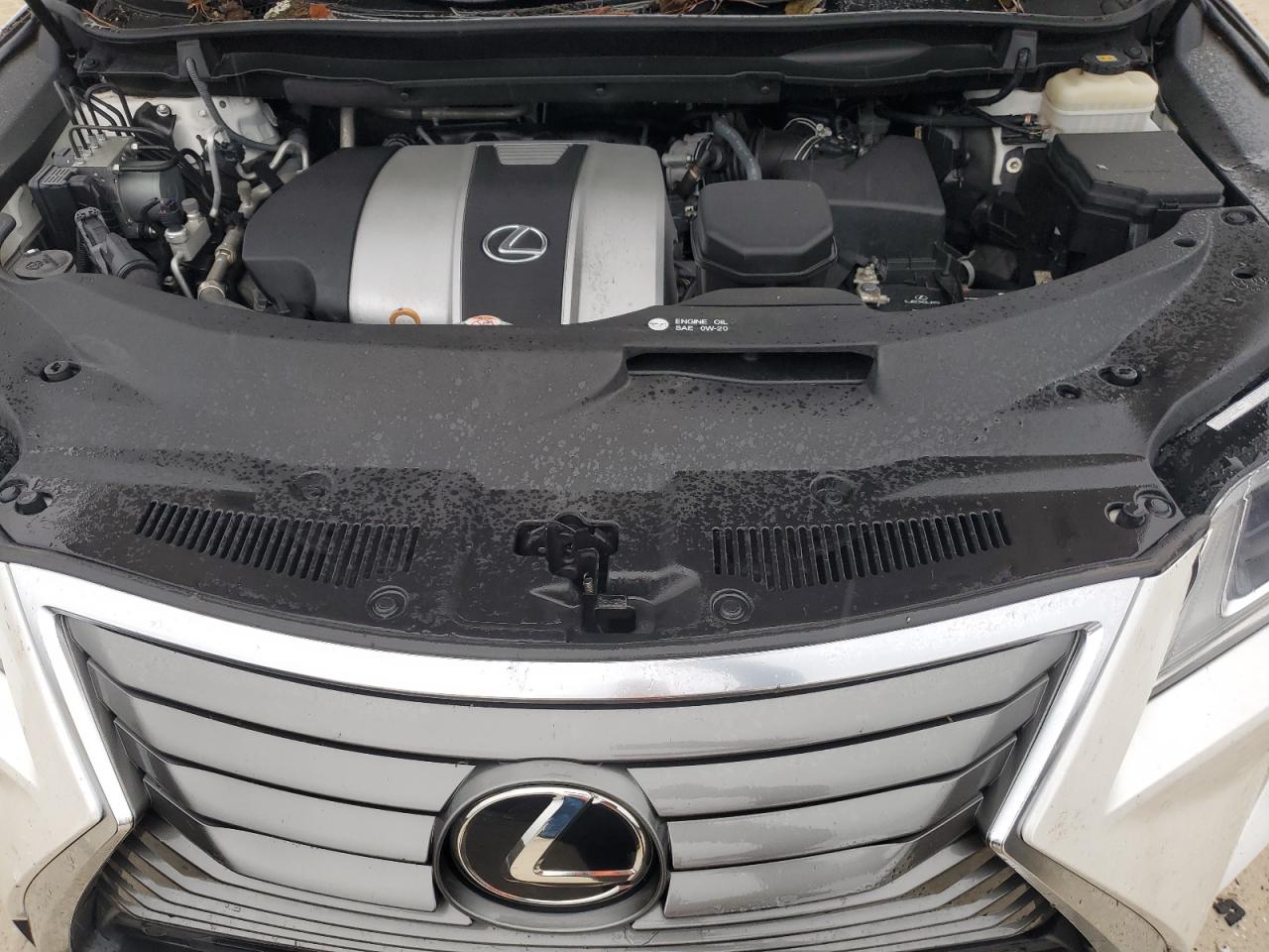 2019 Lexus RX - Image 12