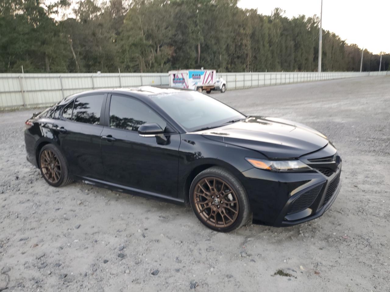 2023 Toyota Camry - Image 4