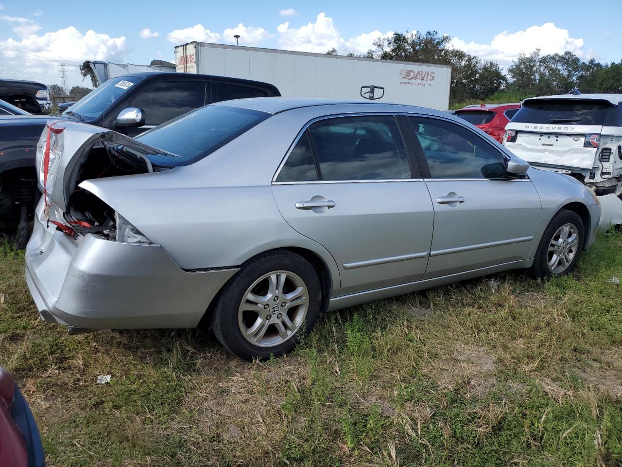 2006 Honda Accord - Image 3