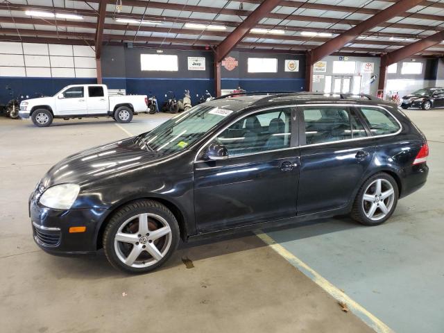 2009 Volkswagen Jetta Se