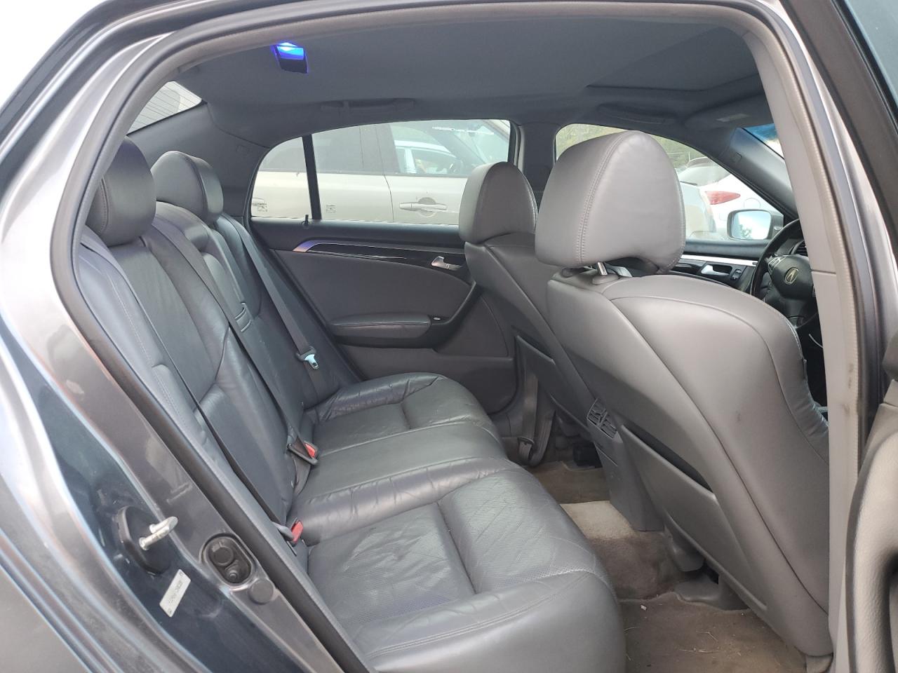 2005 Acura Tl VIN: 19UUA662X5A038087 Lot: 75403074