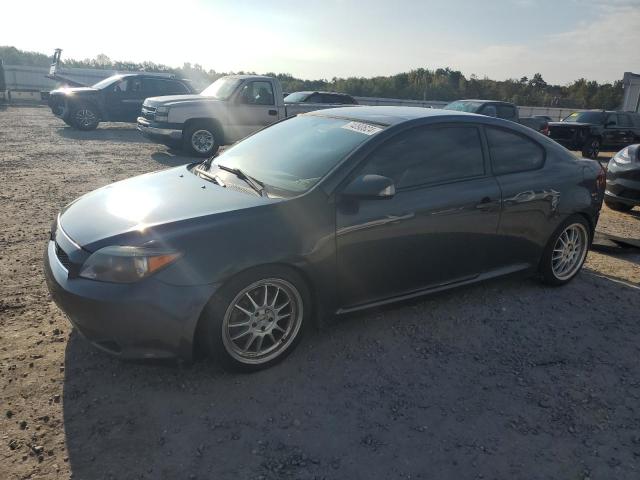 2006 Toyota Scion Tc 