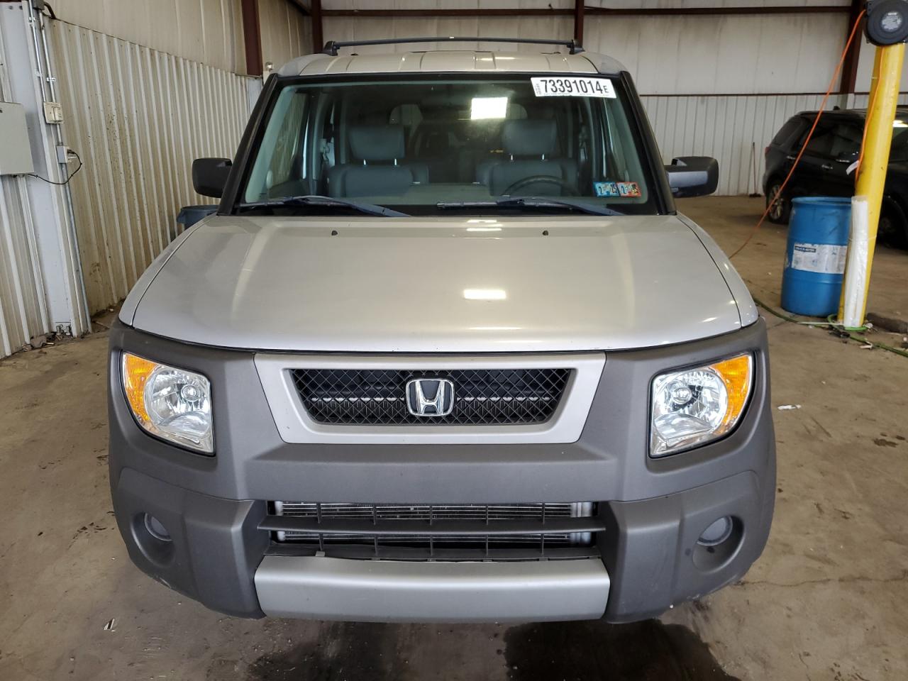 2004 Honda Element - Image 5