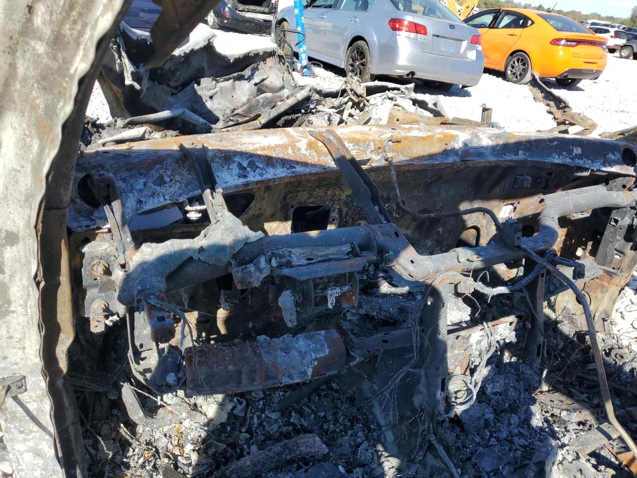 2018 BMW X3 - Image 9