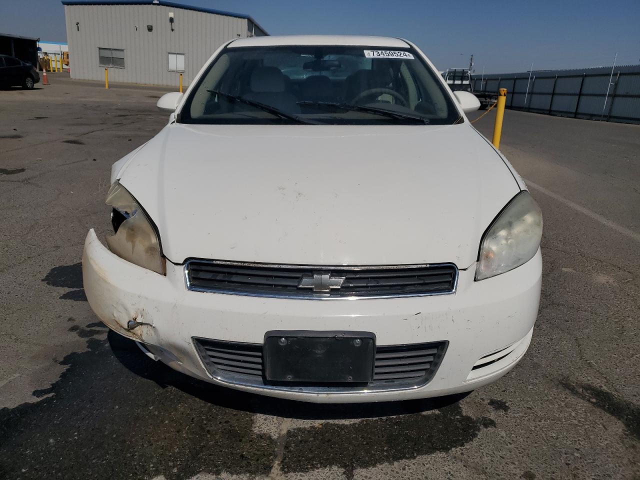 2008 Chevrolet Impala - Image 5