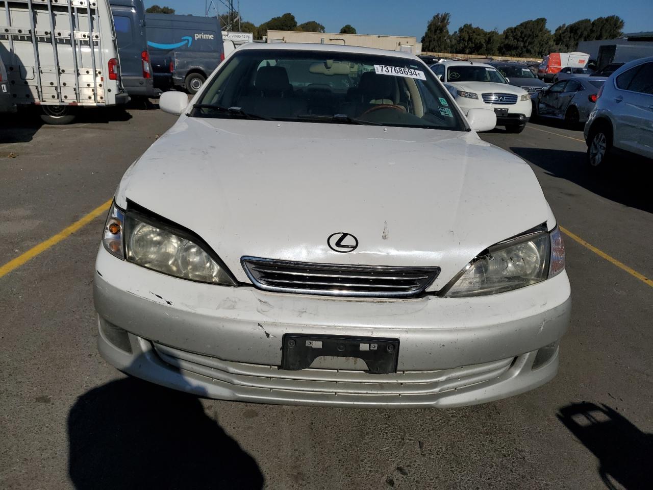2000 Lexus ES - Image 5