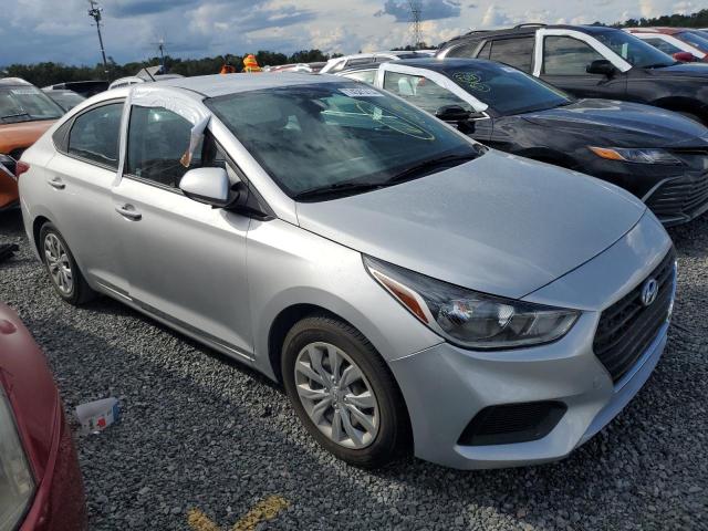 3KPC24A60ME131072 Hyundai Accent SE 4