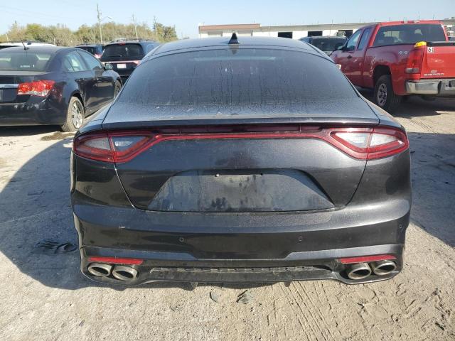 KNAE45LC5L6074316 Kia Stinger GT 6