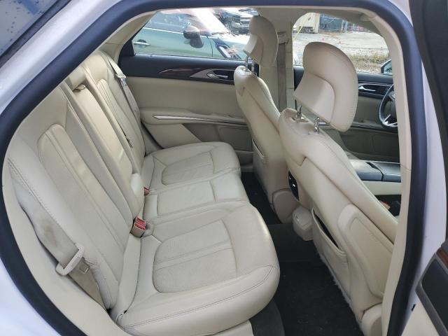 2013 LINCOLN MKZ HYBRID