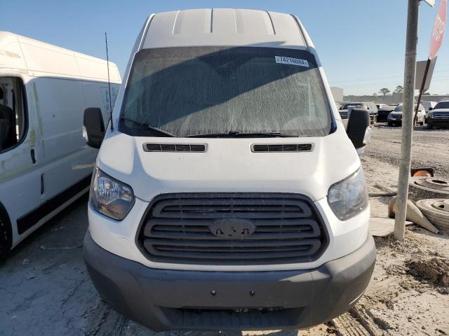  FORD TRANSIT 2019 Белый