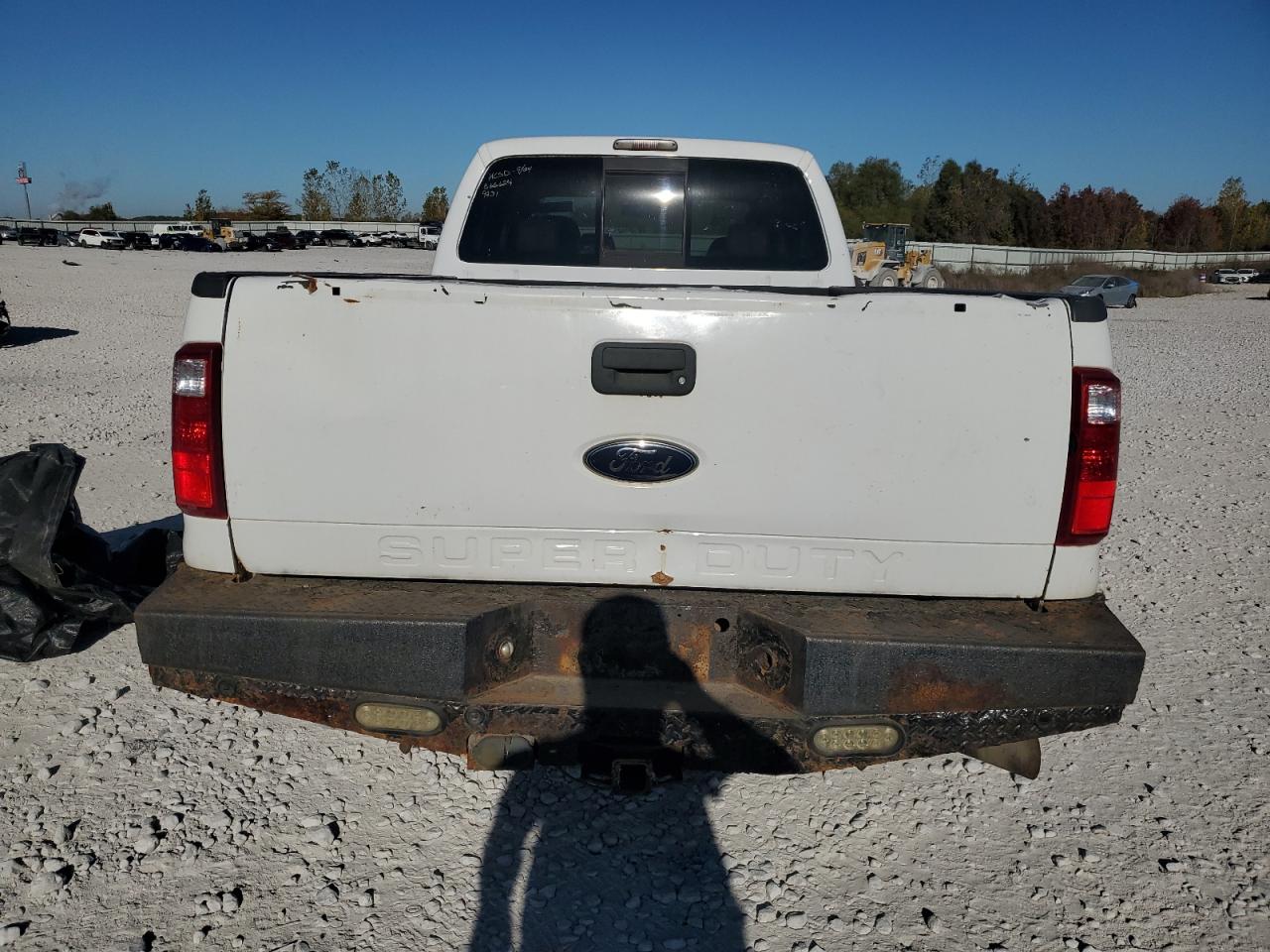 2009 Ford F350 Super Duty VIN: 1FTWW31R59EB10131 Lot: 75439684