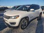 2018 Jeep Compass Limited за продажба в Cahokia Heights, IL - Side