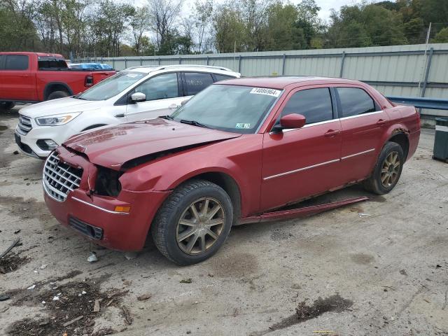 2007 Chrysler 300 Touring