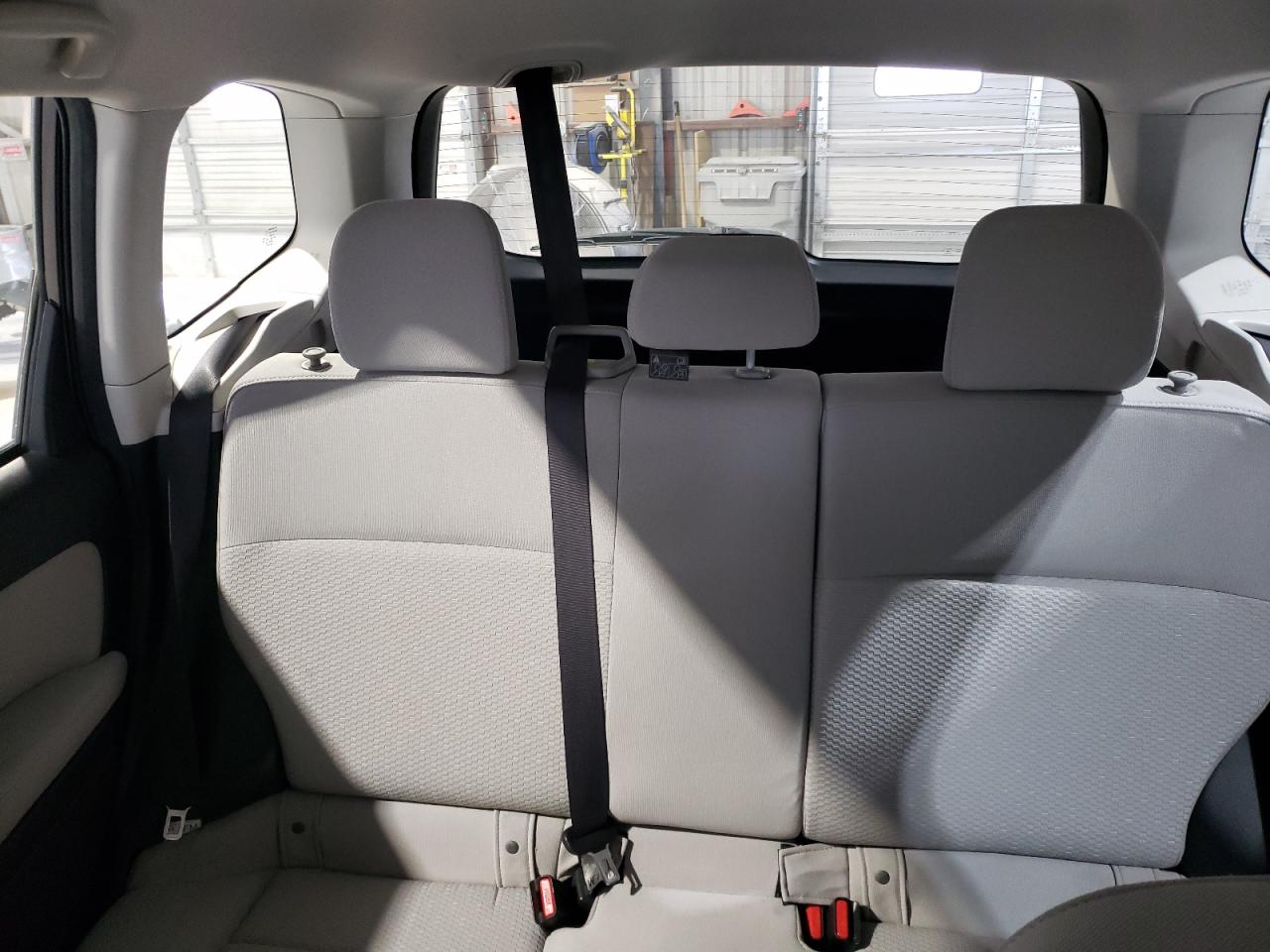 2015 Subaru Forester 2.5I VIN: JF2SJABC7FH555719 Lot: 78201414